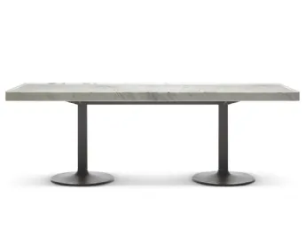 Table Pieds Corolle